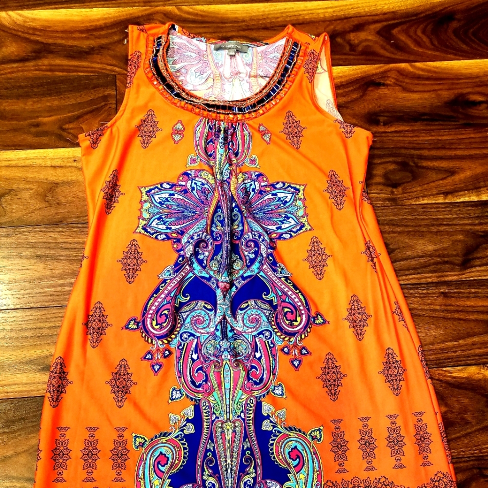 Ny Collection dress